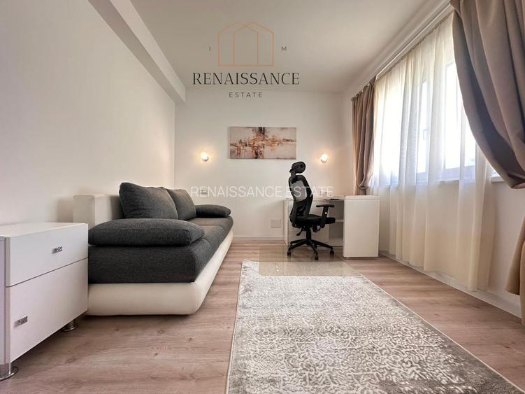 Dumbravita 3 Camere 2 Bai | 85mp Utili | Ferventia II - British School - 20