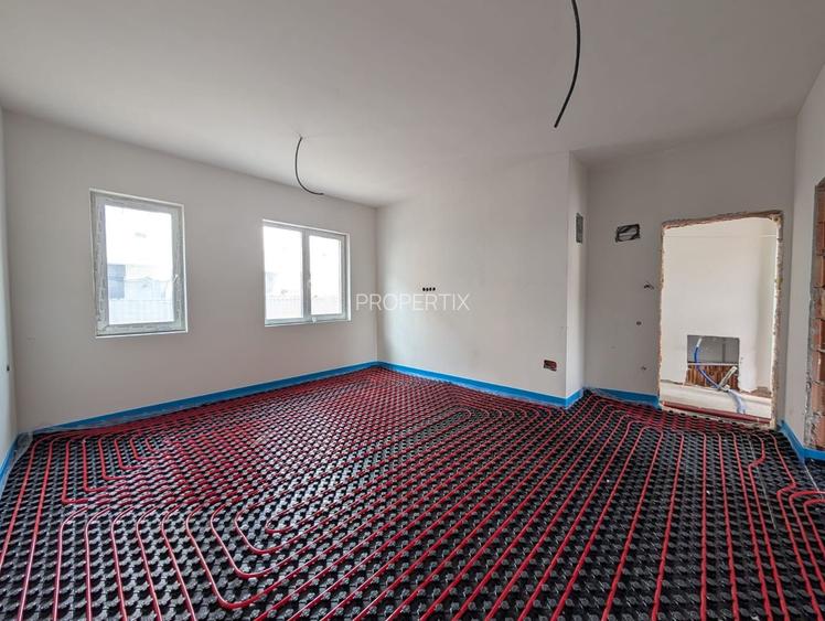 Apartament 1 cameră, str. Cetății – Direct dezvoltator, 0% comision - 2