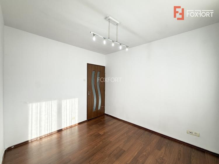 Apartament cu 3 camere de vanzare in Timisoara, zona Aradului - 19
