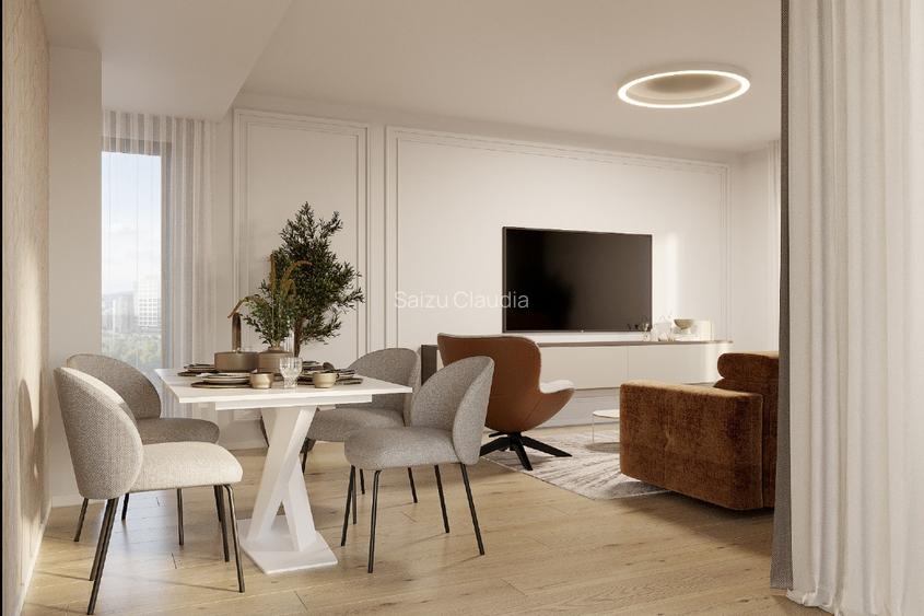 🏡 Duplexuri exclusive cu vedere – Parcul Carol | Predare imediată | 0% comision - 16