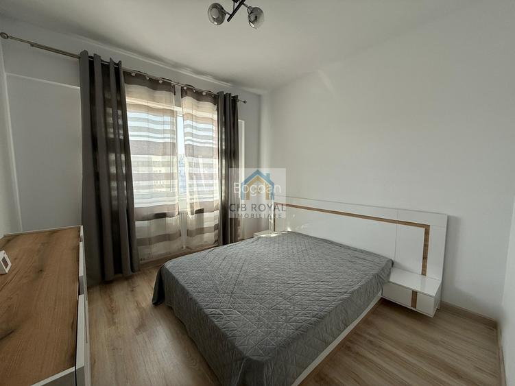 Apt. 2 cam. bloc 2021,Rotar Park 2,Militari zona metro-Mc Donald's,10 min.metrou - 7