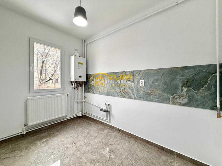 Apartament 3 camere Pod Ros - 2