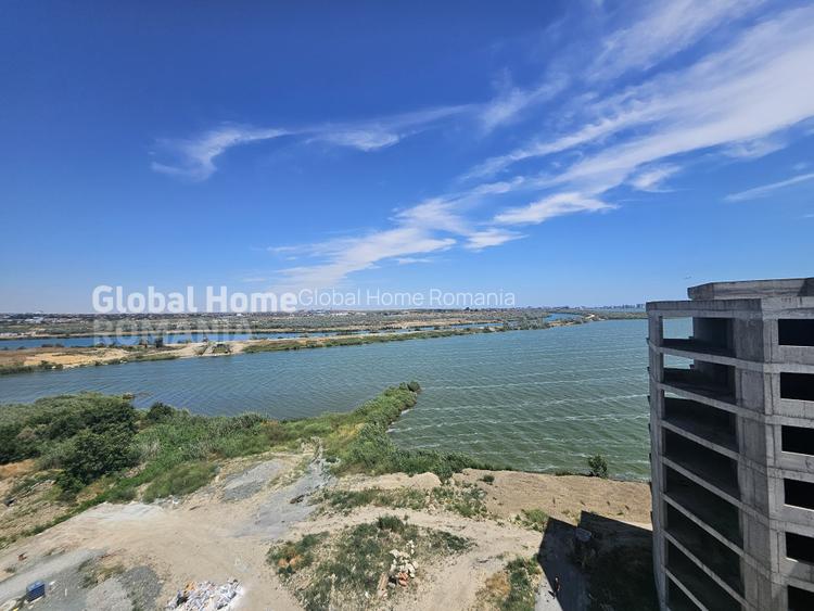 Apartament 2 camere 70MP | 1 Loc de Parcare Inclus | Lake View Panoramic - 8