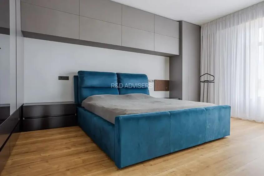 Apartament 4 Camere De Inchiriat Laguna Residence View Piscina si Lac - 5