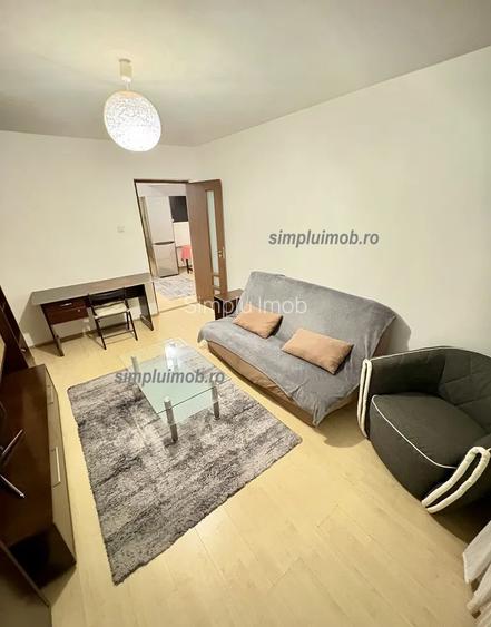 Decomandat 2 Camere Resita/Huedin - 2