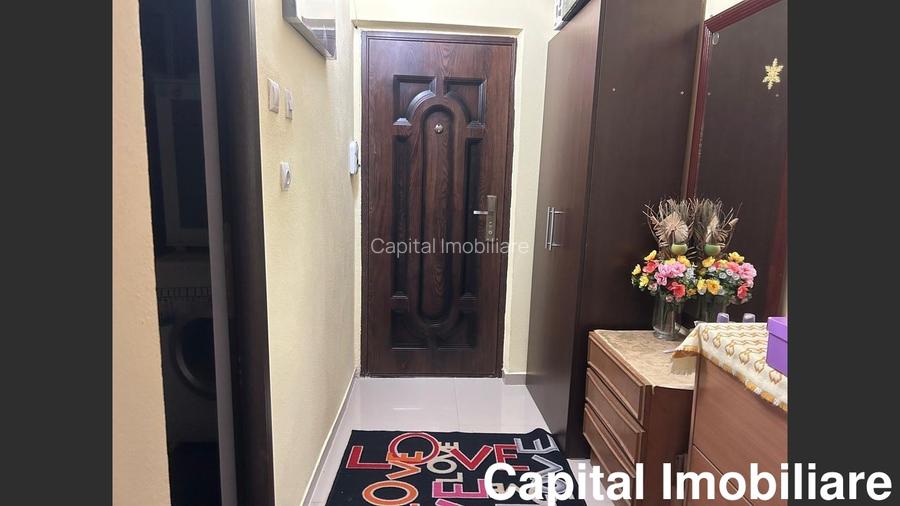 Garsonieră renovată, mobilată și utilată,Str Agriculturii.Comision 0!! - 7