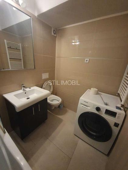 Apartament 2 camere, Tătărași - 6