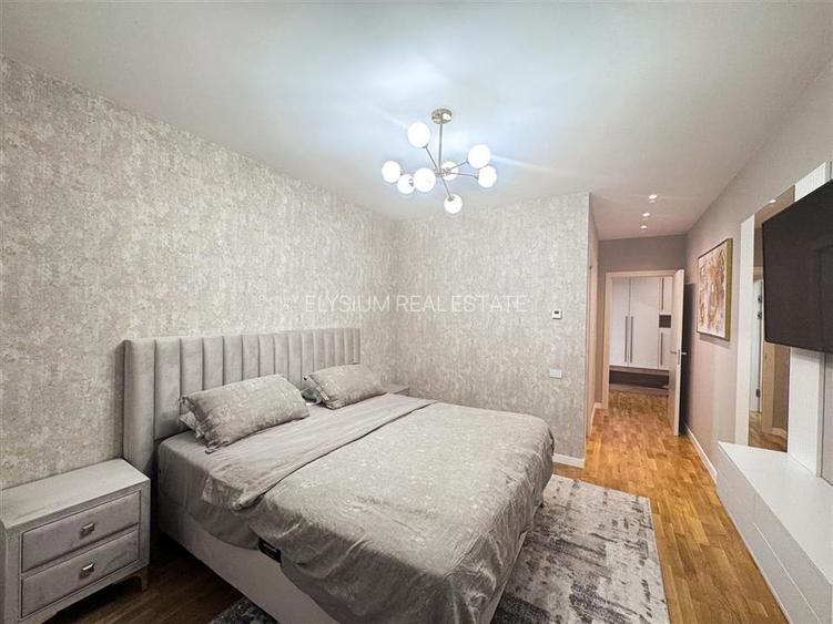 Apartament 2 camere de inchiriat Park Avenue Herastrau - 15