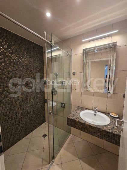 Apartament 3 camere | vedere padure | British School - 12