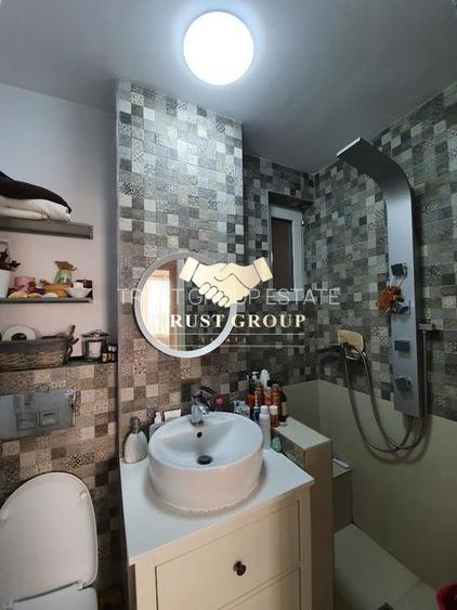 Apartament 2 camere Stirbei Voda | Renovat Complet  - 8