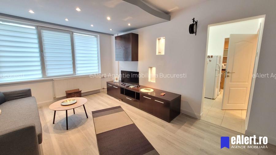 Apartament 2 camere, ultracentral, Str. Ion Campineanu, Sala Palatului! - 2