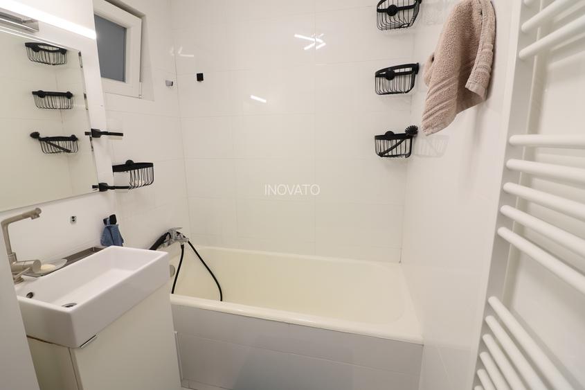 Metrou Lujerului,  Ap 3 cam renovat, zonă verde și liniștită - 6