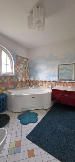 Vilă spectaculoasă cu piscină și teren tenis – Otopeni, 3000 mp - 38