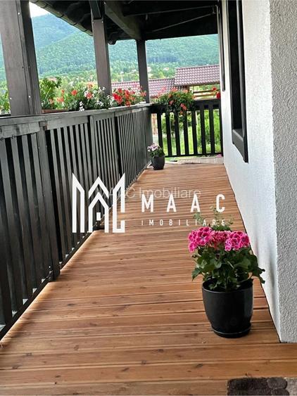 Vilă/Pensiune | 256 MPU | 7 camere | 2000 MP Teren | Tocile - 8