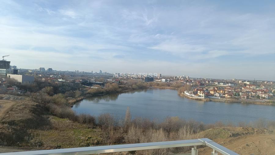 3 camere complex Estic Park cu parcare subterana - comision ZERO - 6