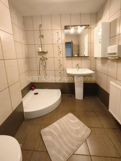 Casa individuala de vanzare 2011, garaj si curte, Colentina cartier Ion Creanga - 18