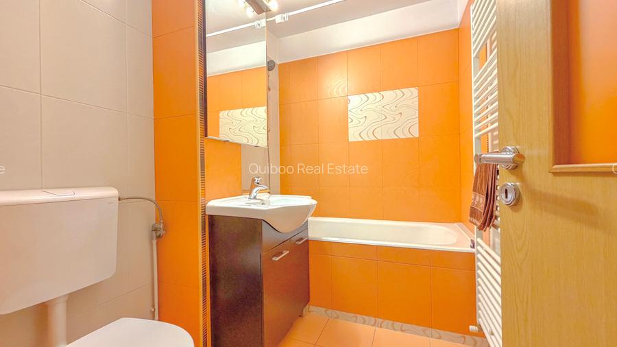 Apartament 3 camere | parcare inclusă | acceptăm animale companie - 14