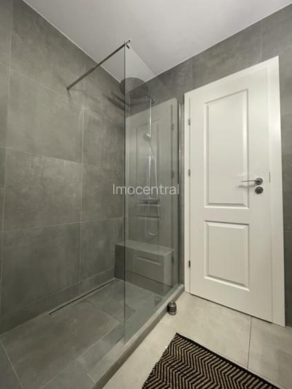Apartament modern cu 3 camere si parcare - 8