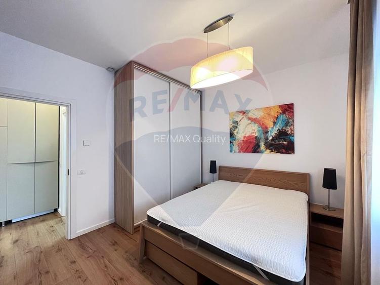 Apartament Premium | 2 camere prima chirie +parcare | Tunari- Otopeni - 4