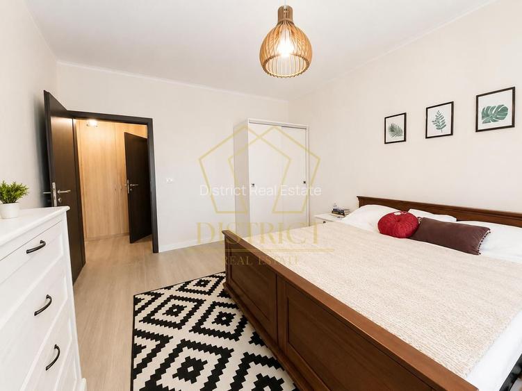 Apartament cu 2 camere | Girocului - 5