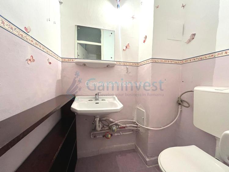 Apartament de inchiriat in Oradea cu 3 camere in zona Decebal - 5
