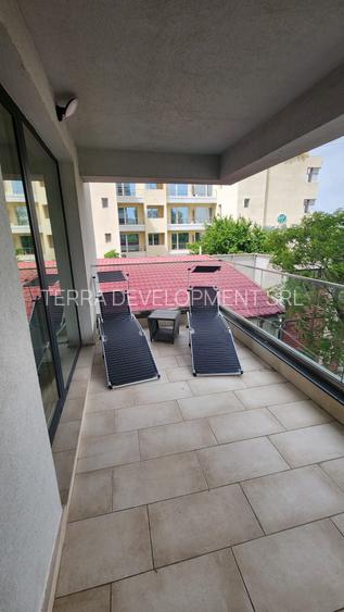 2 camere , Statiunea Mamaia - 26