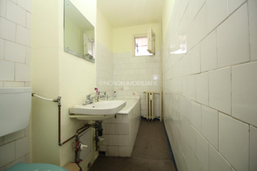 Parcul IOR - Baba Novac, str. Gruiul Argeșului, 3 camere decomandat - 7