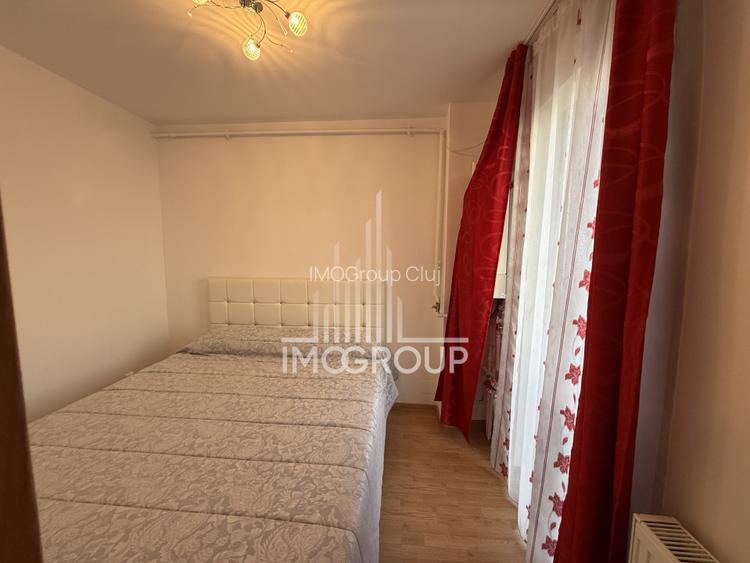 Apartament cu 2 camere | zona OMV | Etaj 5 | Imediat ocupabil - 4