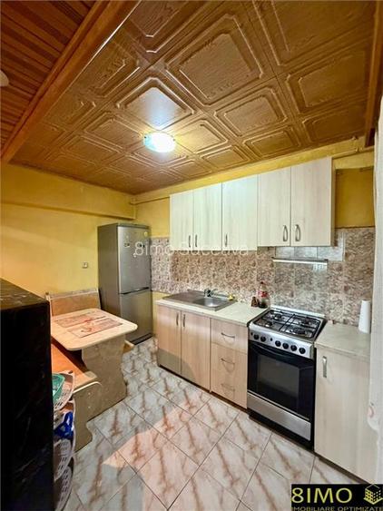 Apartament 3 camere - etaj 3 - 4