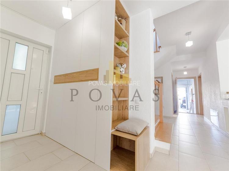 Vanzare Casa 6 Camere Otopeni Odaii - 13