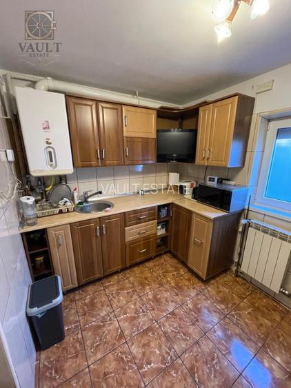 Casa individuala 4 camere - Zona Teius - 6