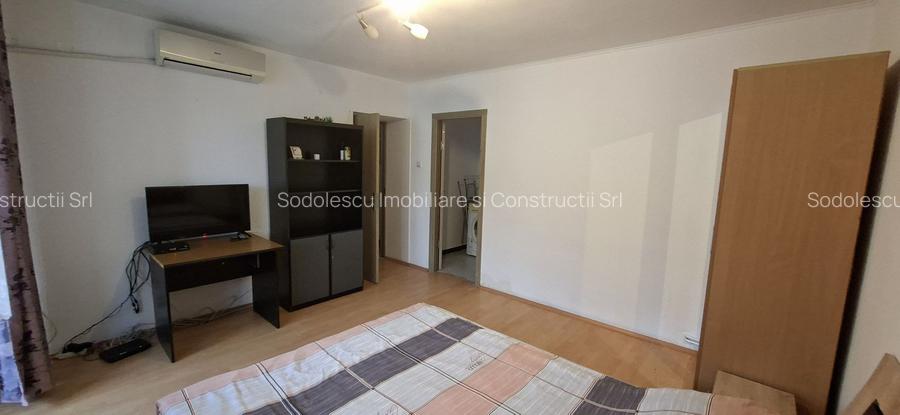 Apartament cu 2 camere - P-ta 700/Business Center - 7
