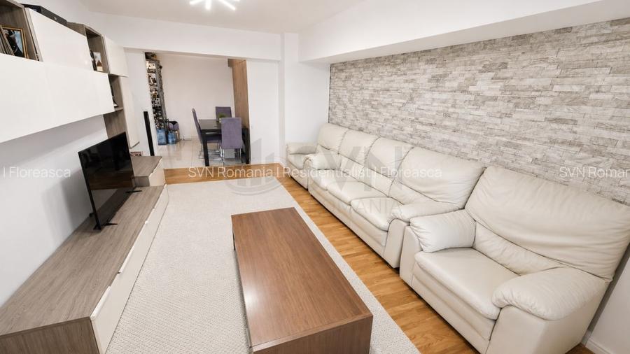REA1028832 Apartament 3 Camere I Rond Alba Iulia - 2