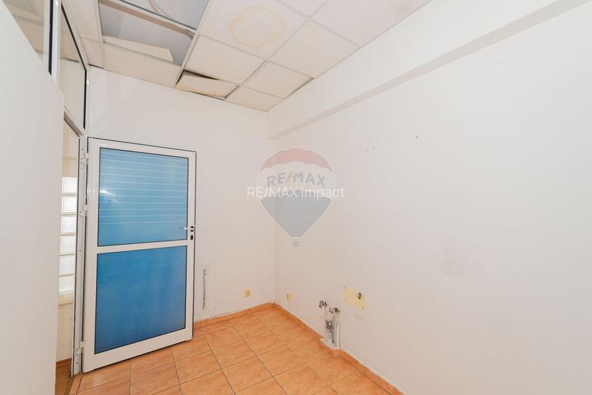 Spațiu comercial de inchiriat, Universitate, 120mp - 9