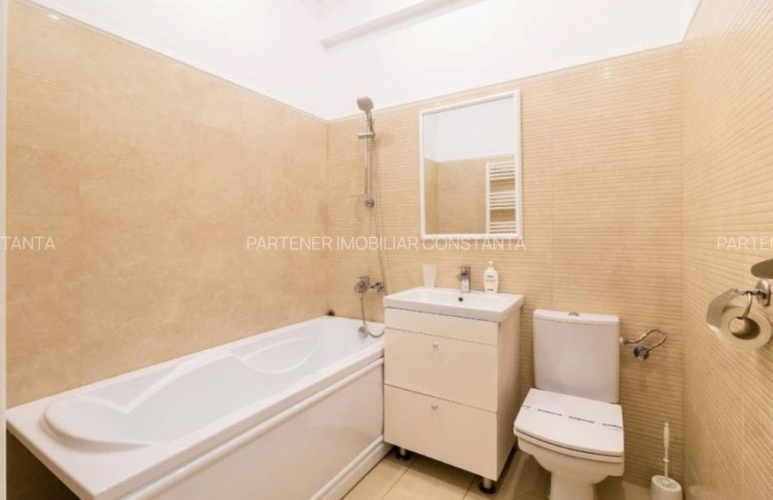 Apartament 2 camere de inchiriat – Mamaia Nord, Cartahena Residence - 3