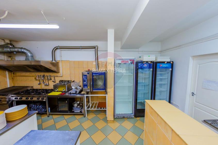 Strada Scolii, Afacere de vanzare la cheie - 22