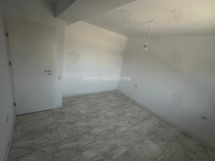 Vilă individuală P+1 în Comuna Berceni – casă nouă, ideală pentru familie - 18