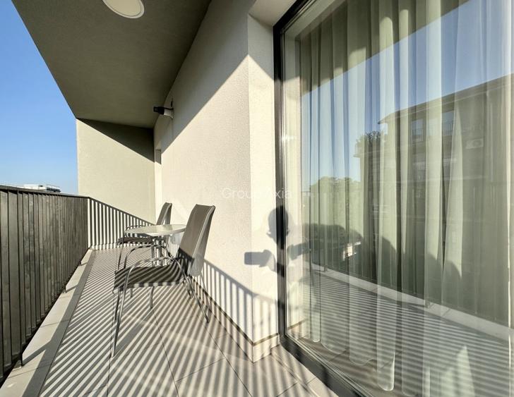Inchiriere Apartament cu 1 camera, Zorilor, zona Recuperare, parcare - 8