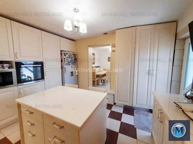 Casa cu 4 camere de vanzare, zona Central, 171.53 mp #15485 - 5