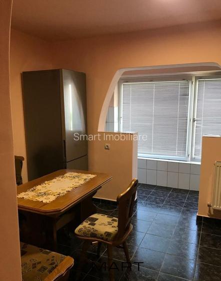Apartament 2 camere zona Mihai Viteazul / pet friendly - 4