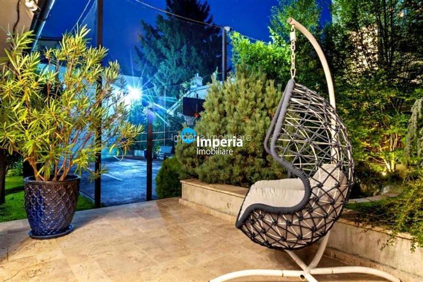 Vila deosebita cu piscina proprie, sector 6, Bucuresti - 25