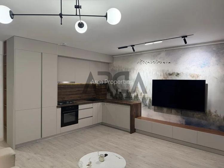 2 Camere | Ivory Residence | Rond OMV | Parcare - 2