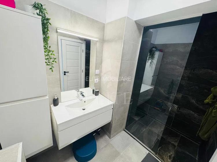 Apartament 4 camere în zona COMPLEX IRIS - 7
