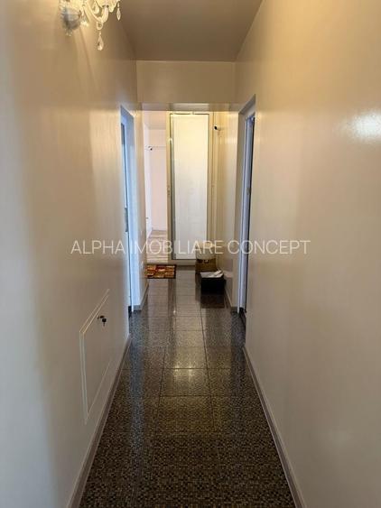APARTAMENT 3 CAMERE 82 MP / LOC PARCARE INCLUS - TOMIS NORD - 9