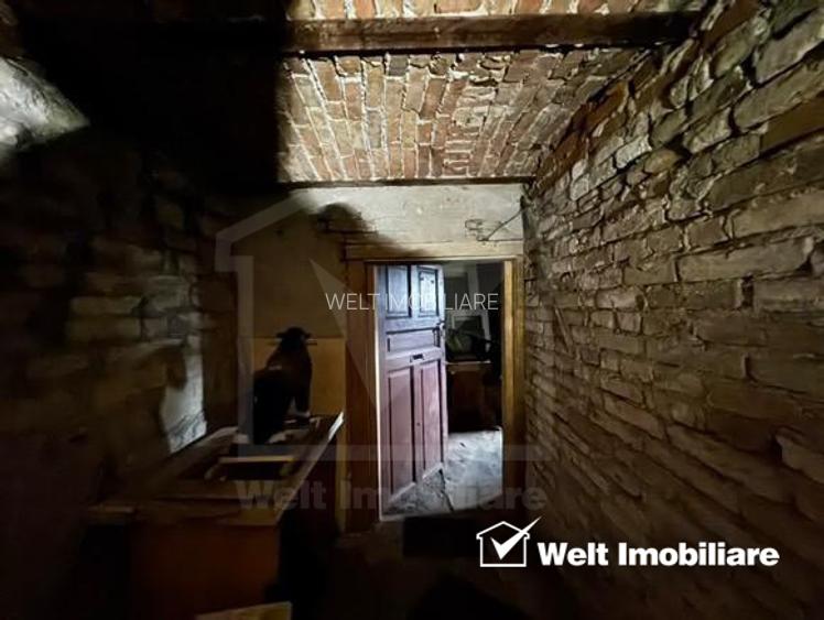 Oportunitate de investitie pe str. Paris, boxa 20 mp - 4