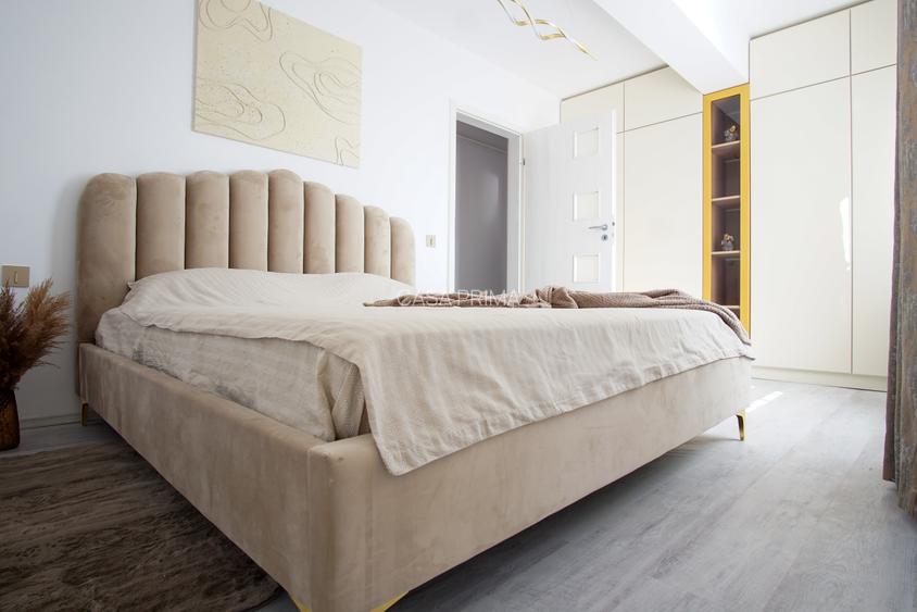 TATARASI-FINALIZAT.ap.2 camere, et1/8,loc de parcare,mobilat! - 7