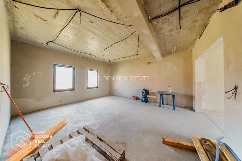 Casa  P+M  in  Fantanele,  ideală pentru personalizare - 26