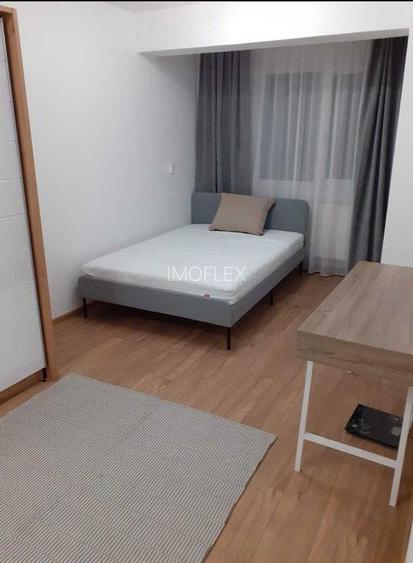Apartament 2 Camere Decomandat | Parcare Inclusă | Zona Edgar Quinet – M - 4
