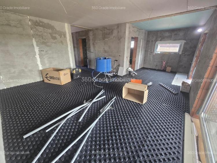 Casă Individuală în Vatra Satului Sânandrei Comision 0% - 155.000 - 8