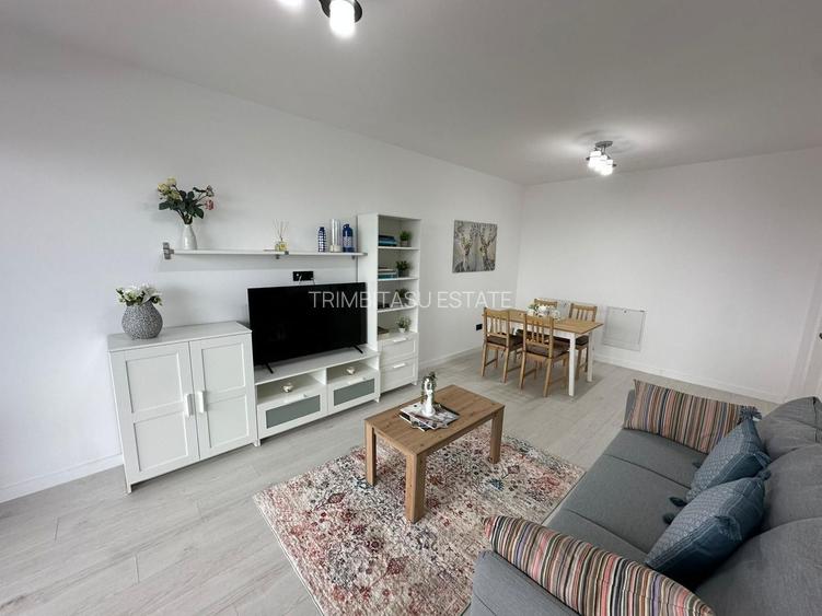 2 camere Titan  Gura Calitei Astorium Life 2 locuri parcare - 3